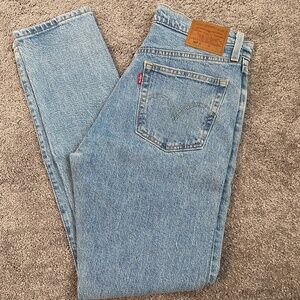 Levi's Jeans, Size 27, in Light Blue